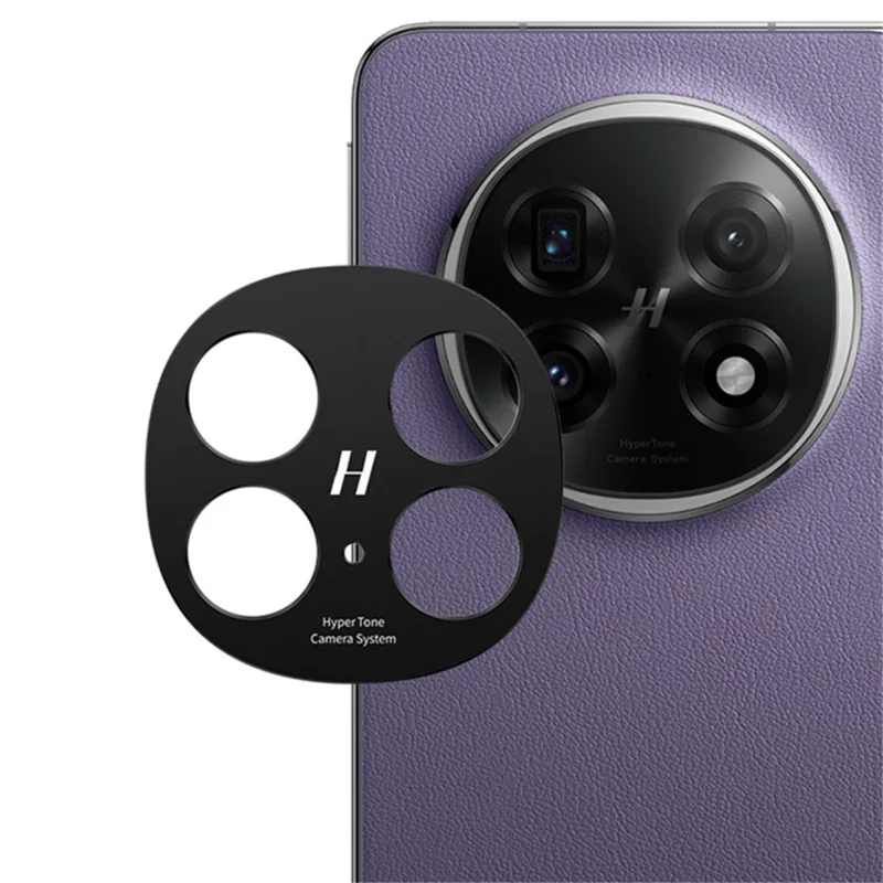 IMAK For Oppo Find N5 5G Metal Camera Lens Protector Lens Protective Cover