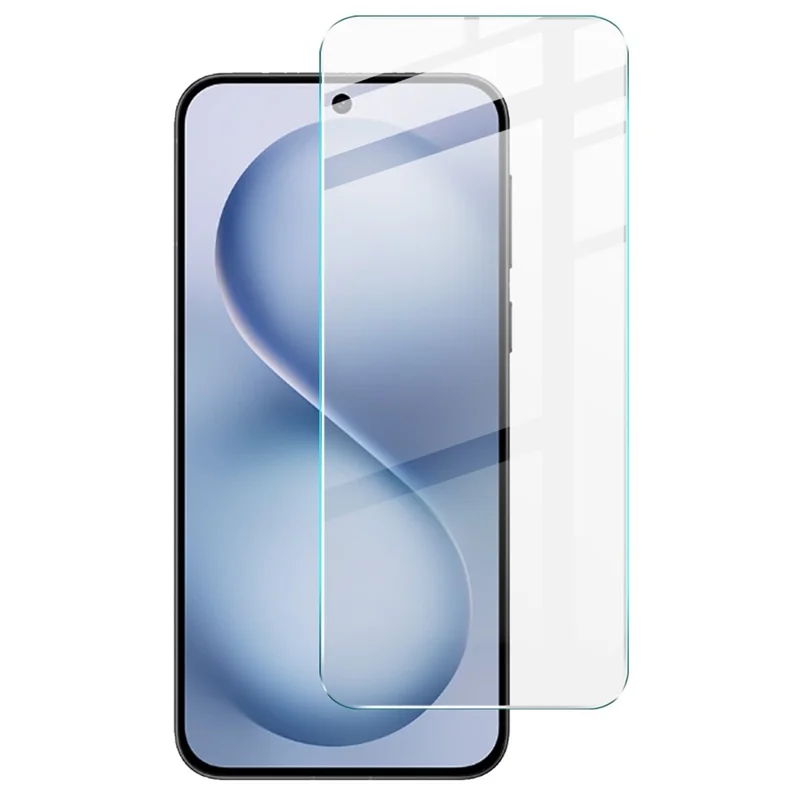 IMAK H Series For vivo S30 Pro mini 5G Screen Protector Tempered Glass HD Clear Film (Fingerprint Unlock)