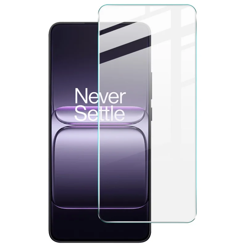 IMAK H Series For OnePlus Nord 5 5G / Ace 5 Ultra 5G Screen Protector Tempered Glass HD Clear Film (Fingerprint Unlock)