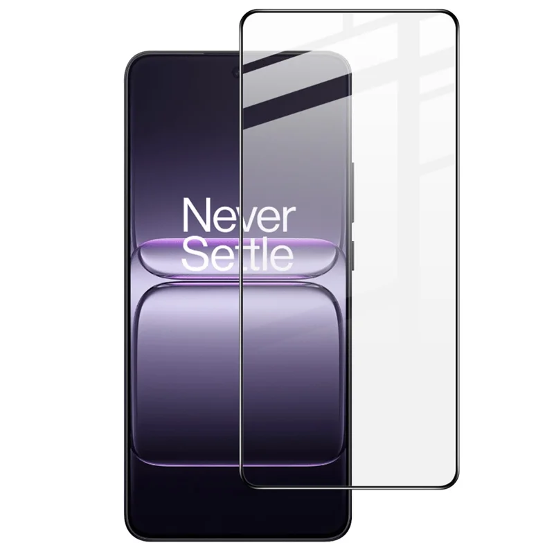 Protection d'écran IMAK Pro+ Series pour OnePlus Ace 5 Ultra 5G Verre Trempé Couverture Totale (Déverrouillage par Empreinte Digitale)