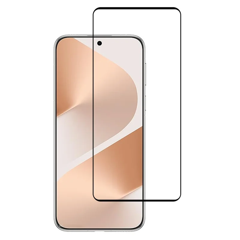 Screen Protector For Huawei Pura 80 Pro / Pura 80 Pro+ / Pura 80 Ultra , 3D High Aluminum-Silicon Glass Film