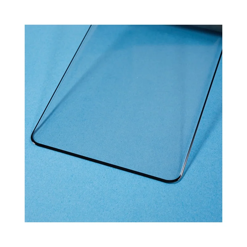 Screen Protector For Huawei Pura 80 Pro / Pura 80 Pro+ / Pura 80 Ultra , 3D High Aluminum-Silicon Glass Film