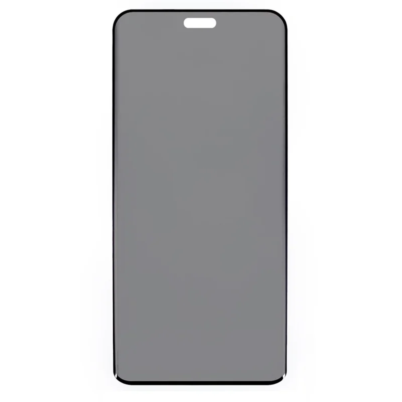 For Honor 400 Pro 5G (Global) Anti-Spy Privacy Screen Protector Tempered Glass Film