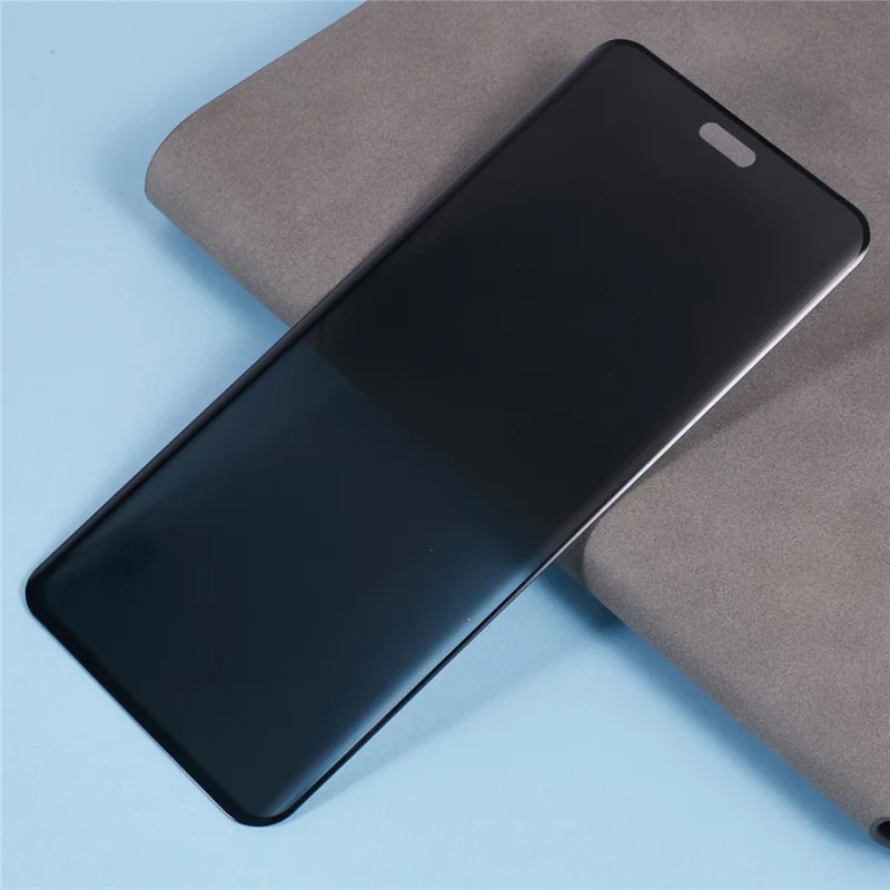 For Honor 400 Pro 5G (Global) Anti-Spy Privacy Screen Protector Tempered Glass Film