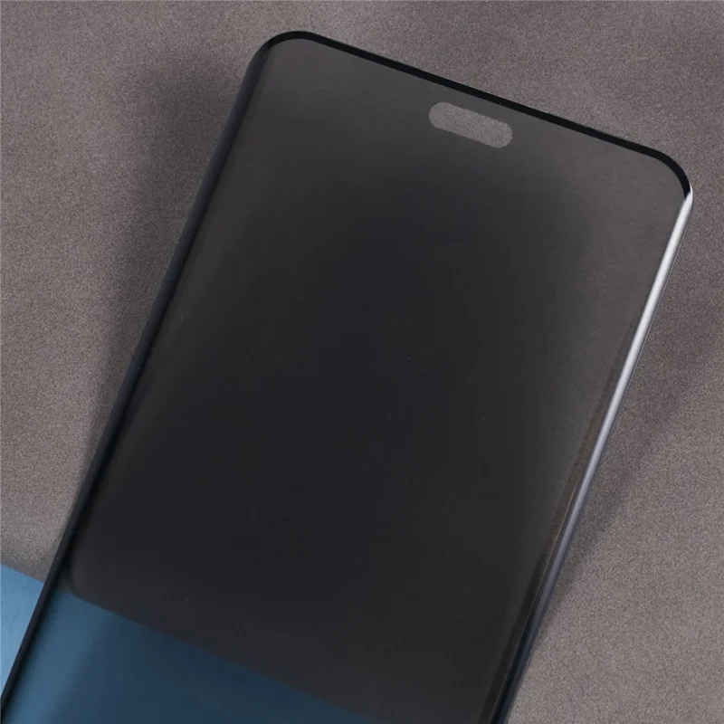 For Honor 400 Pro 5G (Global) Anti-Spy Privacy Screen Protector Tempered Glass Film