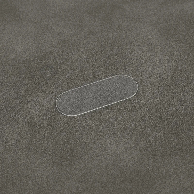 2PCS For OnePlus Ace 5 Racing 5G / Nord CE5 5G Camera Lens Protector 2.5D Tempered Glass Lens Film