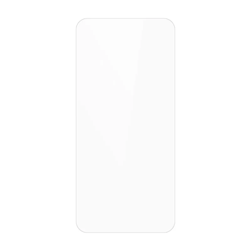 Für Oppo Reno14 5G (Global) Displayschutz 0,3mm Bogenkante Ultra Klar Gehärtetes Glasfilm