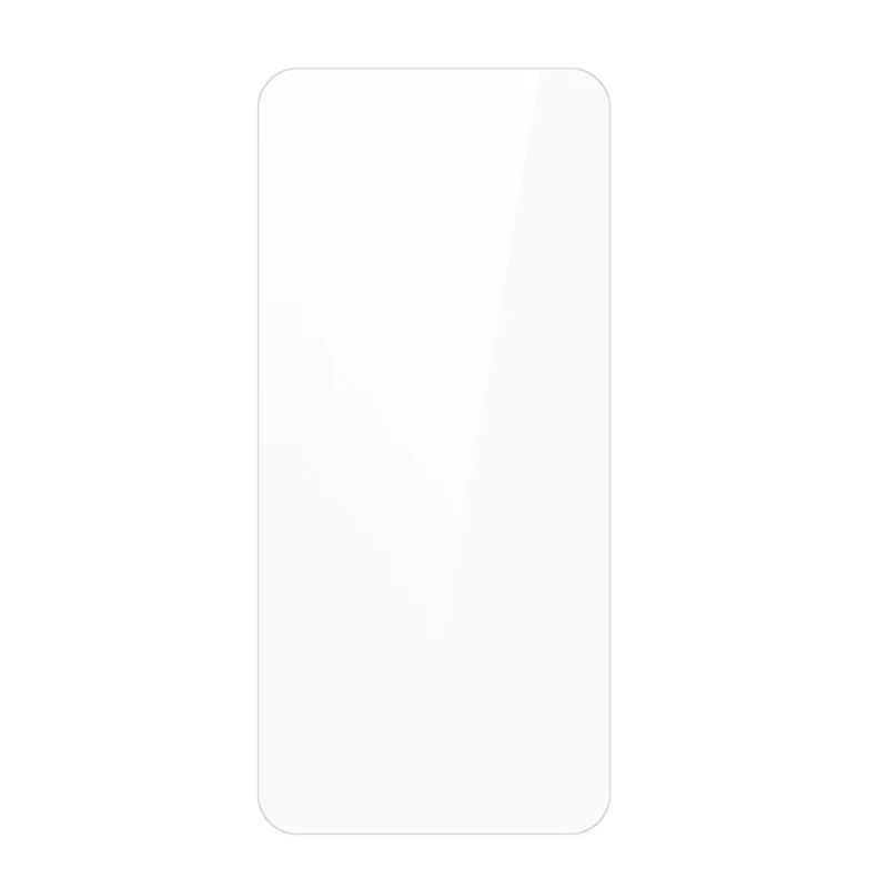 Pour Oppo Reno14 Pro 5G (Global) Protection d'écran Film de Verre Trempé Ultra Clair Bord Incurvé 0,3 mm