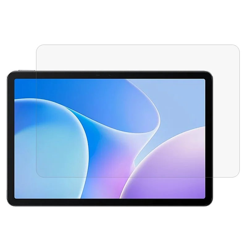 For Infinix Xpad 20 Tempered Glass Film 0.3mm Arc Edge HD Full Screen Protector