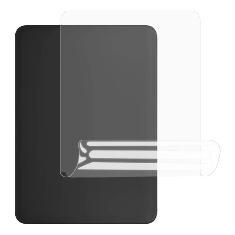 For Apple Magic Trackpad 3 Soft Hydrogel TPU Screen Protector HD Scratch-Resistant Full Cover Film