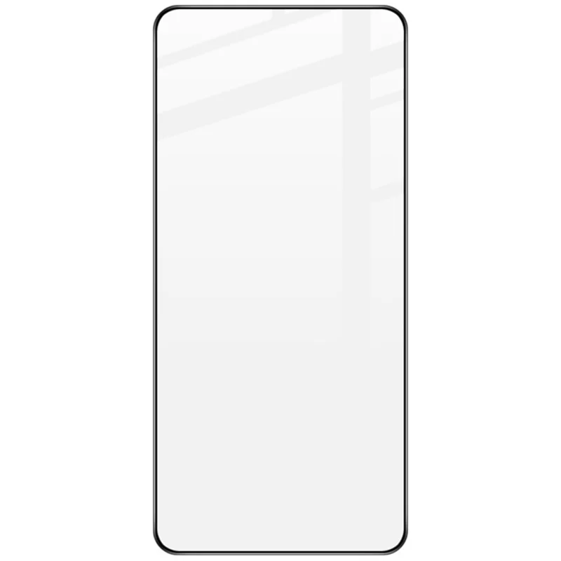 IMAK Pro+ Series For Realme GT 7 5G / GT 7T 5G Tempered Glass Full Screen Protector Sensitive Touch Film