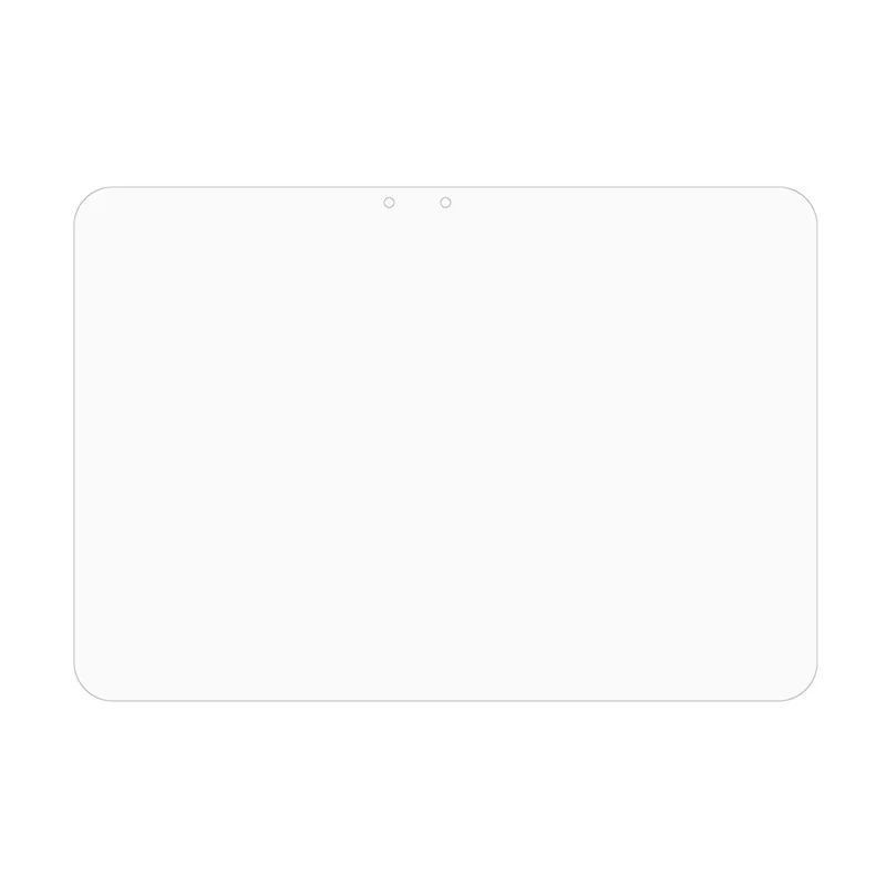 For Samsung Galaxy Tab Active5 Pro Paperlike Screen Protector Sensitive Touch PET Tablet Screen Film