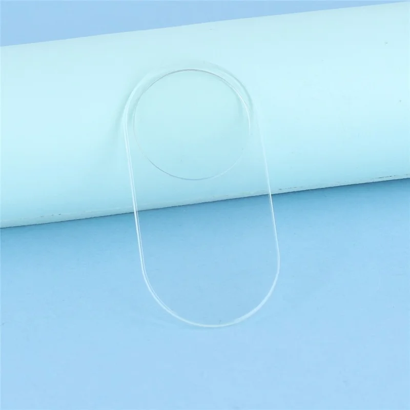 2Pcs For Xiaomi Redmi Pad 2 11 Camera Lens Protector 3D Arc Edge Anti-Scratch Tempered Glass Lens Film