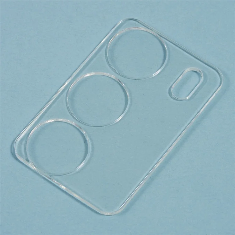 2Pcs For Realme C71 4G Camera Lens Protector 3D Arc Edge Anti-Scratch Tempered Glass Lens Film