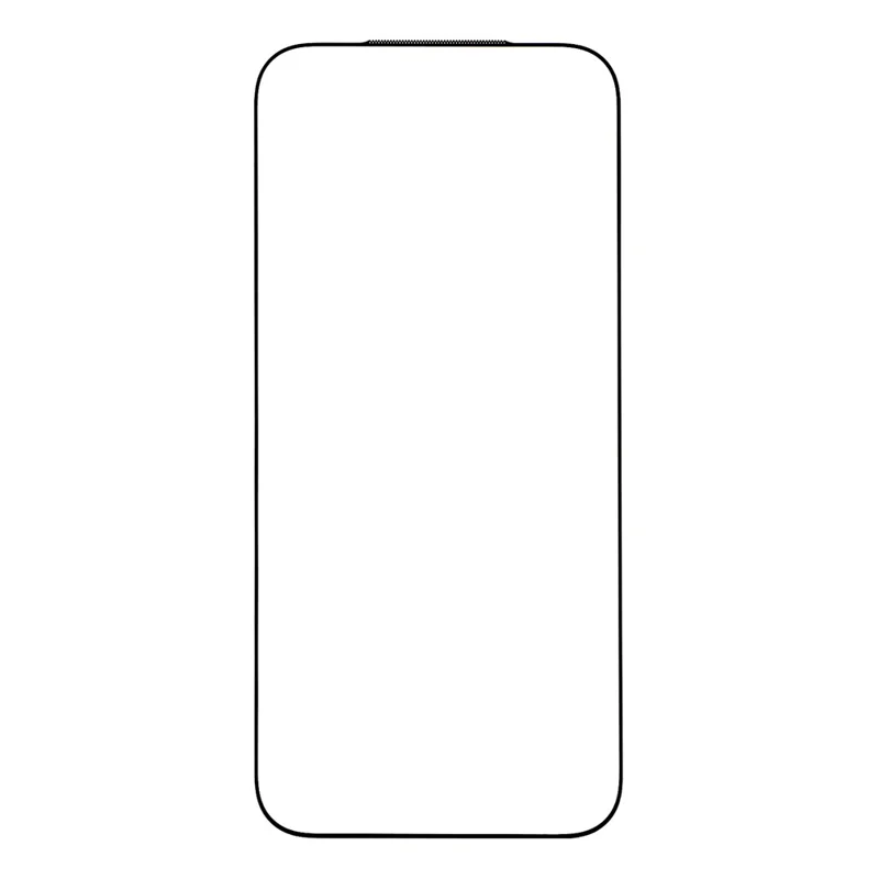For iPhone Air Phone Case Compatible with MagSafe with Tempered Glass Screen Film + Clear Lens Film
