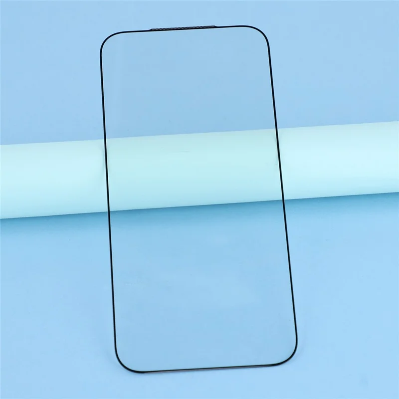 For iPhone Air Phone Case Compatible with MagSafe with Tempered Glass Screen Film + Clear Lens Film