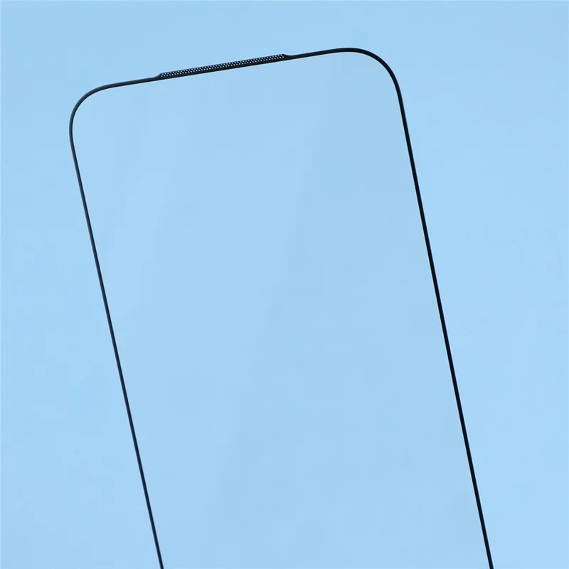 For iPhone 17 Pro Phone Case Compatible with MagSafe with Tempered Glass Screen Film + Clear Lens Film