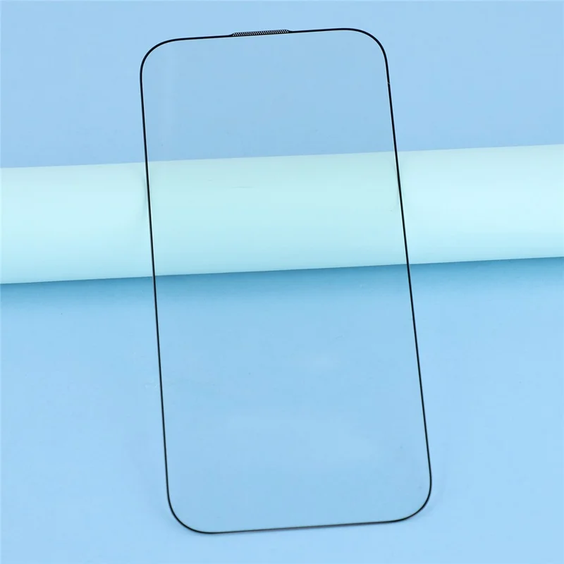 For iPhone 17 Phone Case Compatible with MagSafe with Tempered Glass Screen Film + Clear Lens Film