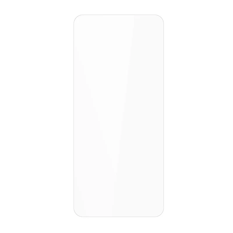 For Infinix Smart 10 Screen Protector 0.3mm Arc Edge Ultra Clear Tempered Glass Film