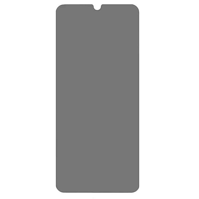 For Samsung Galaxy A17 5G / A26 5G Privacy Screen Protector Tempered Glass Anti Peep Film Full Coverage