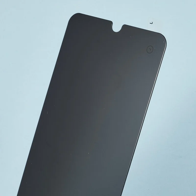 For Samsung Galaxy A17 5G / A26 5G Privacy Screen Protector Tempered Glass Anti Peep Film Full Coverage