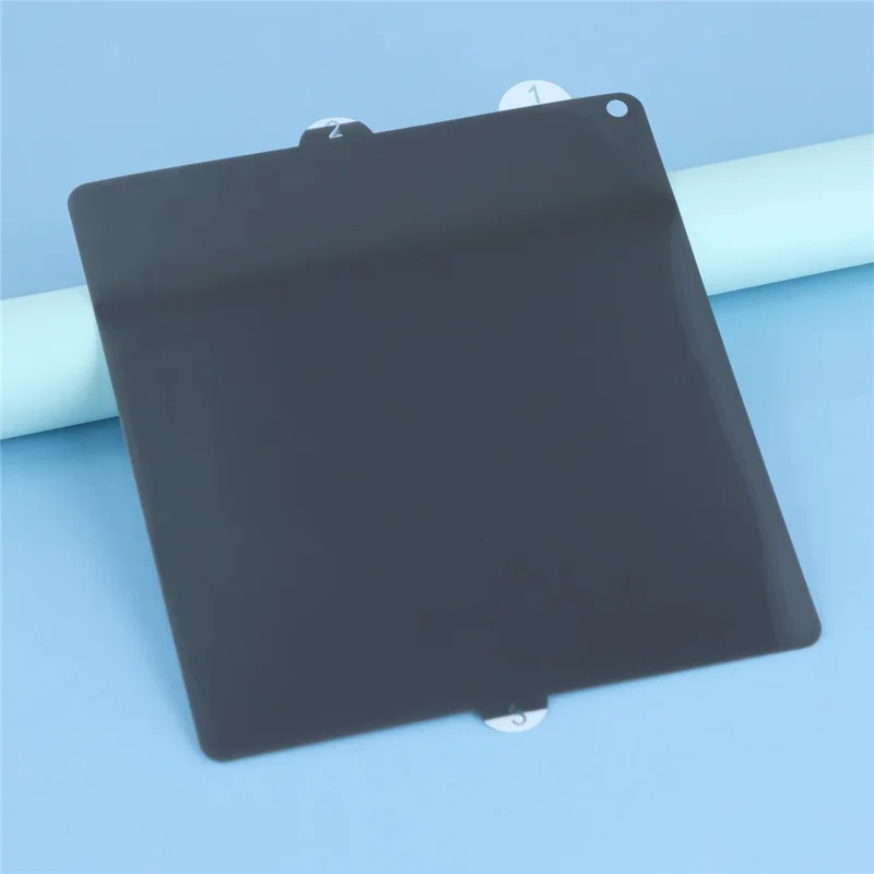 For Oppo Find N5 5G Anti-Spy Screen Protector PET Matte Front and Back Screen Film