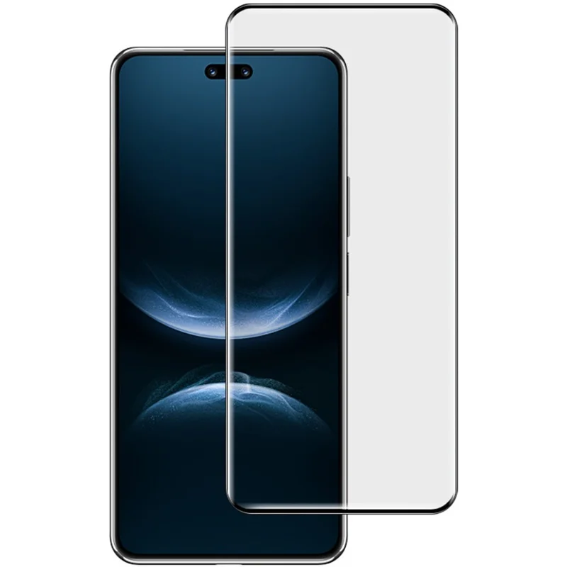 IMAK For Huawei nova 14 Pro 5G Tempered Glass Screen Protector 3D Curved Edge
