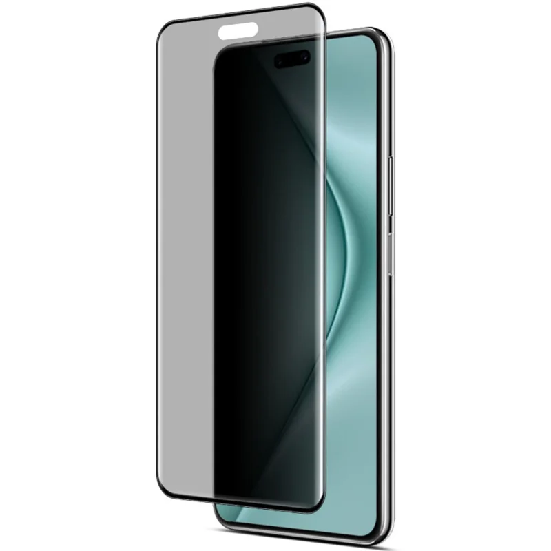 IMAK For Huawei nova 14 Pro 5G Anti Spy Screen Protector Full Cover Tempered Glass Film