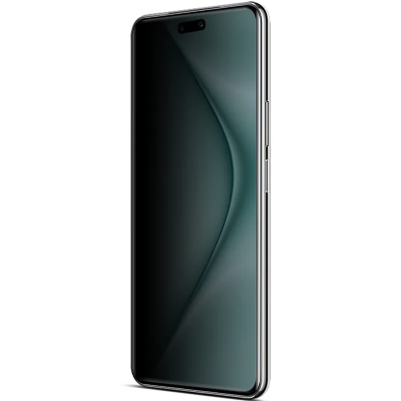 IMAK For Huawei nova 14 Pro 5G Anti Spy Screen Protector Full Cover Tempered Glass Film