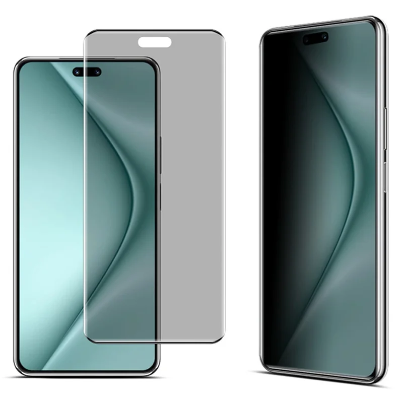 IMAK för Huawei nova 14 Pro 5G Anti Spy-temperglas skärmskydd (utan kantversion)