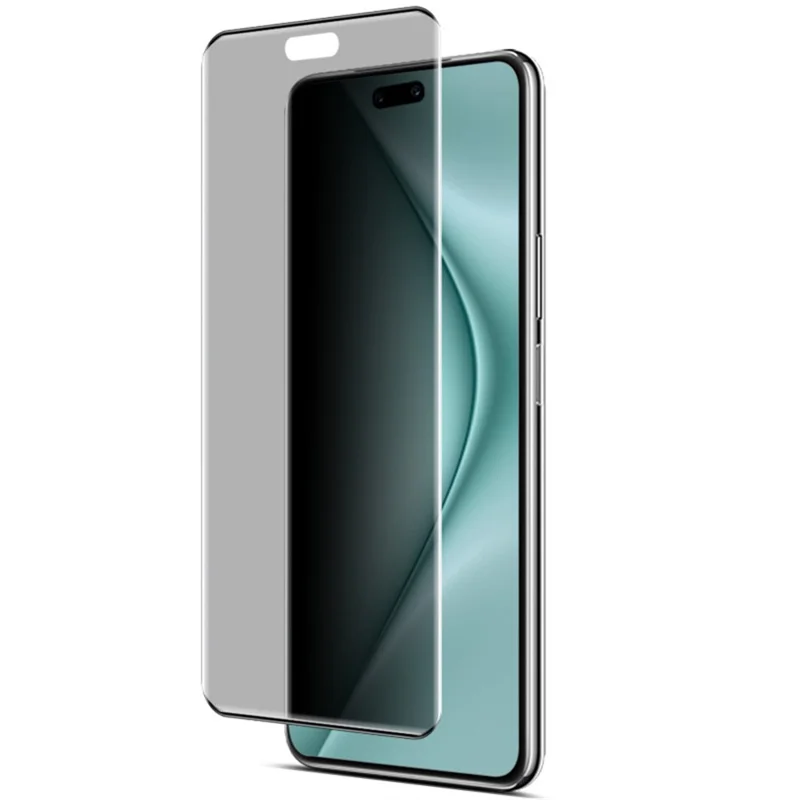 IMAK för Huawei nova 14 Pro 5G Anti Spy-temperglas skärmskydd (utan kantversion)