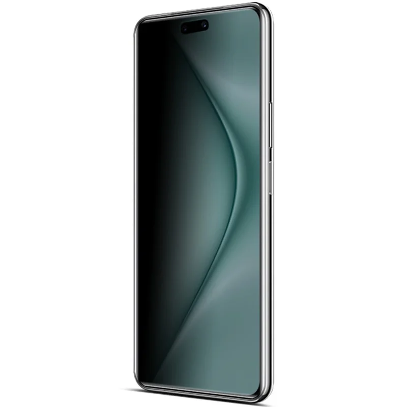 IMAK för Huawei nova 14 Pro 5G Anti Spy-temperglas skärmskydd (utan kantversion)