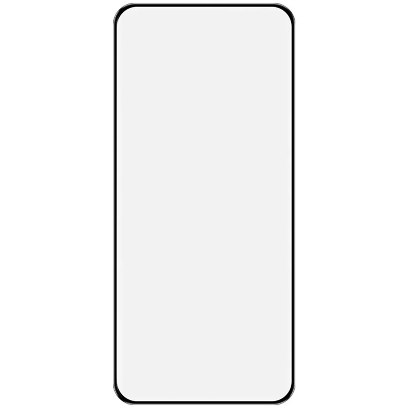 IMAK For Huawei nova 14 Pro 5G Screen Protector Full Glue 3D Curved Tempered Glass Film with Positioning Frame