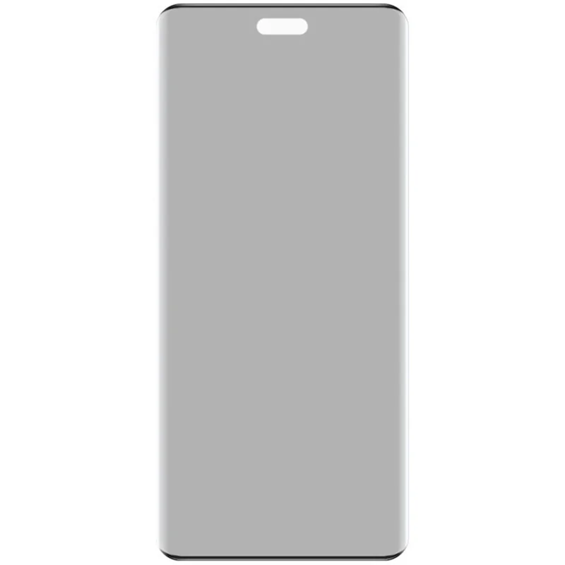 IMAK For Xiaomi Civi 5 Pro 5G Anti Spy Tempered Glass Screen Protector (No Edge Version)