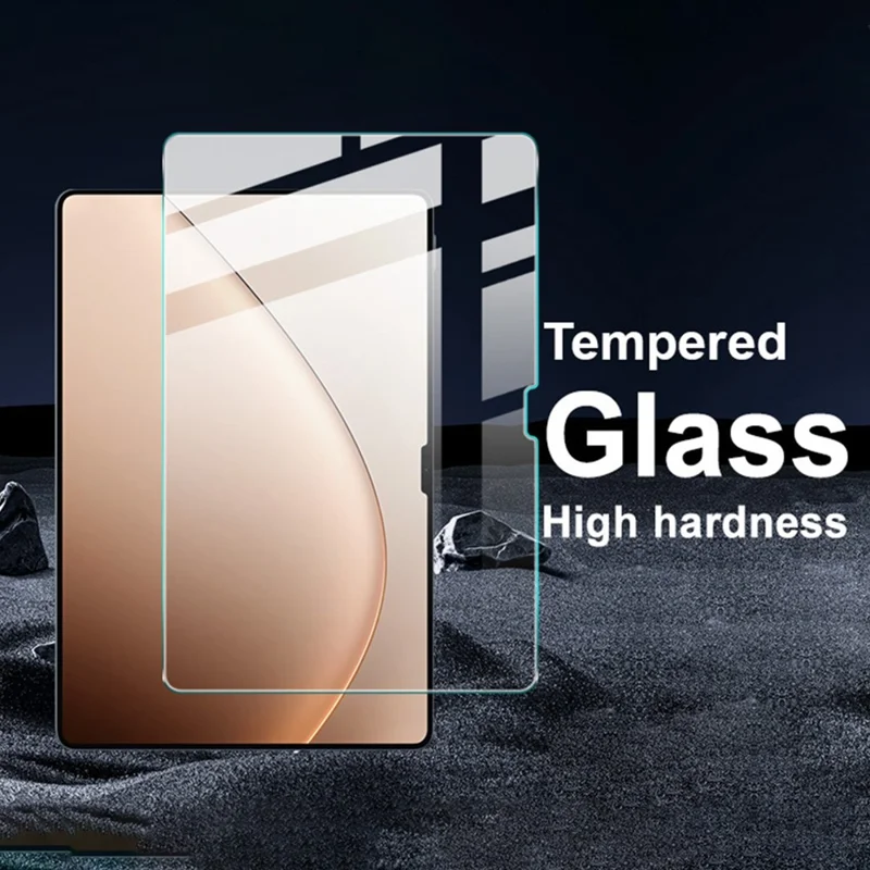 IMAK H Series For Xiaomi Pad 7 Ultra Tempered Glass Screen Protector Shatter-Proof Protection