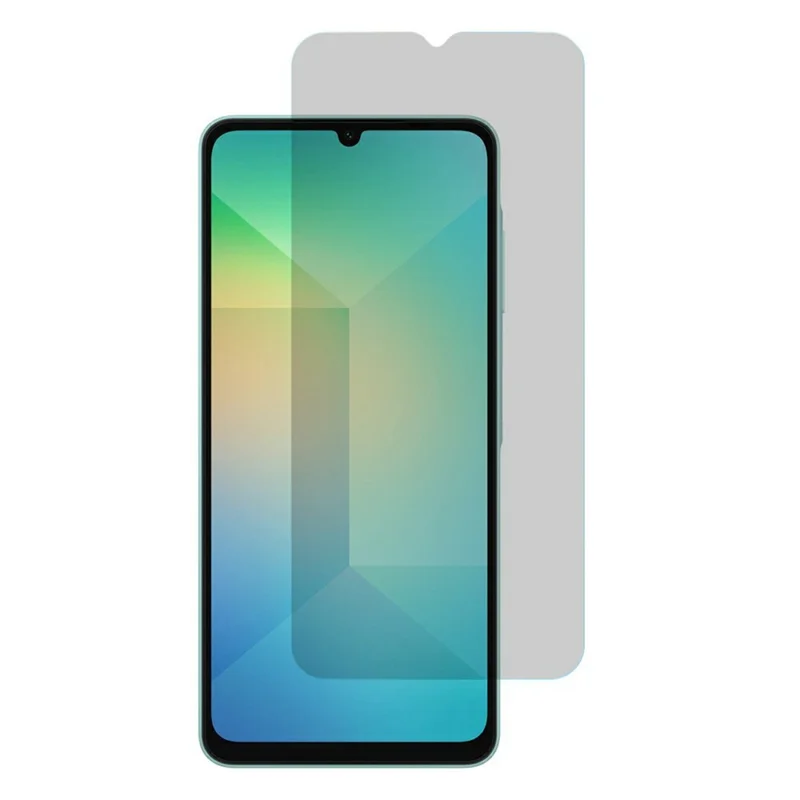 For Samsung Galaxy A07 Anti-Spy Tempered Glass Screen Protector Anti-Scratch Full Coverage Screen Film