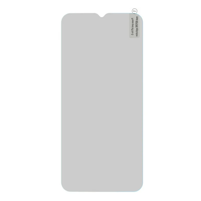 For Samsung Galaxy A07 Anti-Spy Tempered Glass Screen Protector Anti-Scratch Full Coverage Screen Film