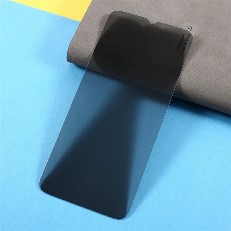 For Samsung Galaxy A07 Anti-Spy Tempered Glass Screen Protector Anti-Scratch Full Coverage Screen Film