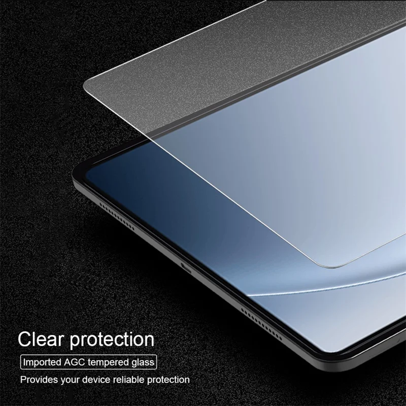 NILLKIN Amazing H+ Series For Xiaomi Pad 7 Ultra Screen Protector Clear AGC Glass Tablet Film