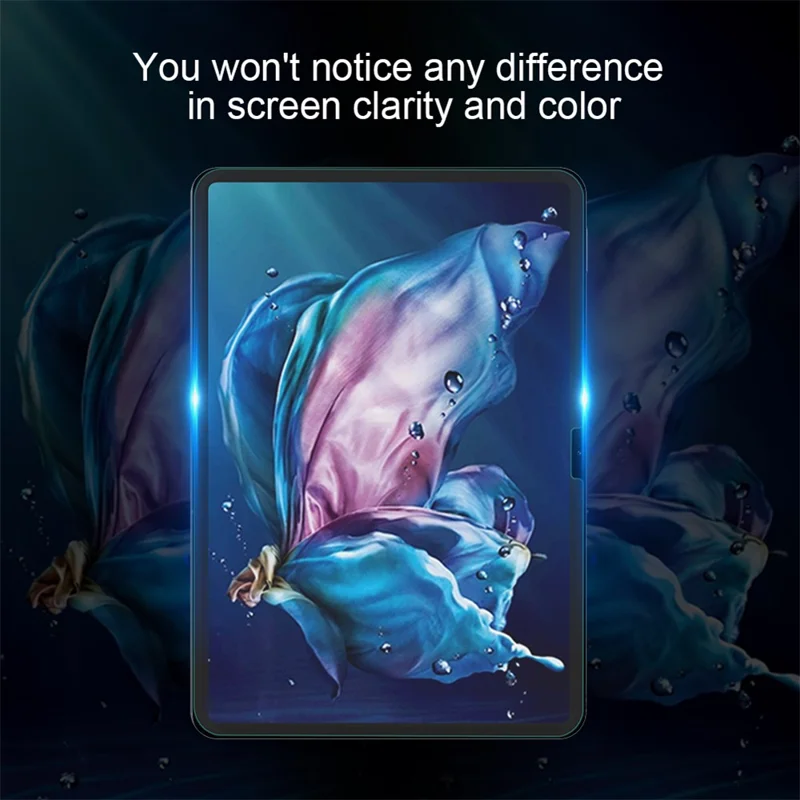 NILLKIN Amazing H+ Series For Xiaomi Pad 7 Ultra Screen Protector Clear AGC Glass Tablet Film