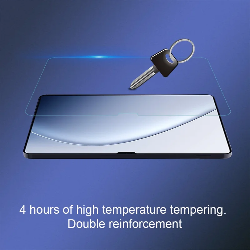 NILLKIN Amazing H+ Series For Xiaomi Pad 7 Ultra Screen Protector Clear AGC Glass Tablet Film