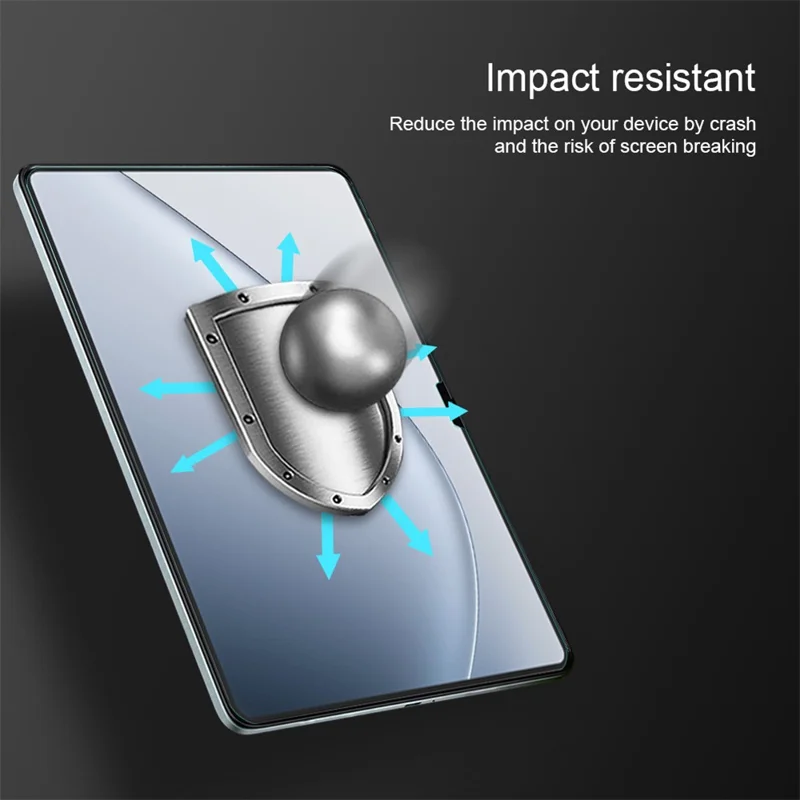 NILLKIN Amazing H+ Series For Xiaomi Pad 7 Ultra Screen Protector Clear AGC Glass Tablet Film