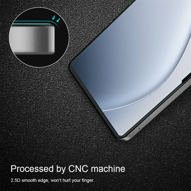 NILLKIN Amazing H+ Series For Xiaomi Pad 7 Ultra Screen Protector Clear AGC Glass Tablet Film
