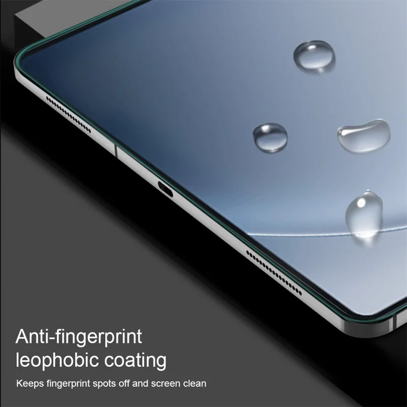 NILLKIN Amazing H+ Series For Xiaomi Pad 7 Ultra Screen Protector Clear AGC Glass Tablet Film
