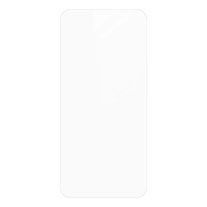 AMORUS For Xiaomi Poco F7 5G / Redmi Turbo 4 Pro 5G Front Screen Protector 2.5D Arc Edge 9H High Aluminum-Silicon Glass Film