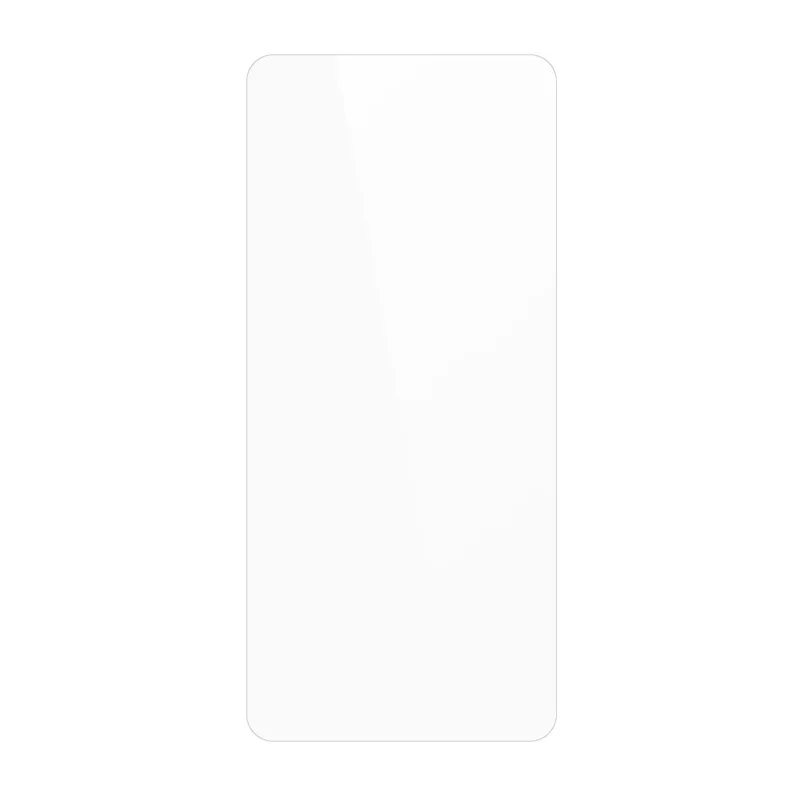 Protector de Pantalla para TECNO Pova 7 Ultra 5G Cristal Templado Ultraclaro de 0,3 mm con Borde Curvado