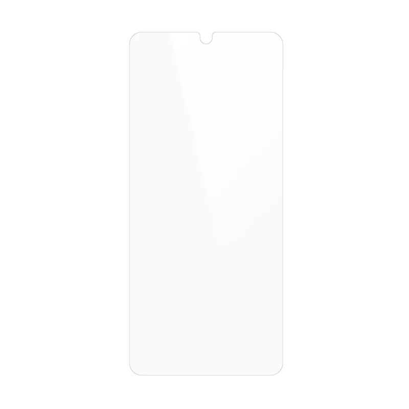 Pour ZTE Blade A56 Protecteur d'écran Film en Verre Trempé Ultra Claire Bords Arrondis 0,3 mm