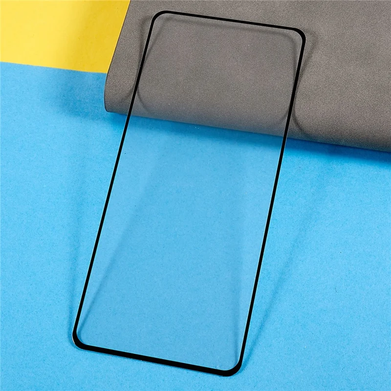 For Honor Magic4 Lite 4G Seda Impressão Vidro Temperado Antirrisco Filme Adesivo Total Anti-explosão HD Claro Protetor de Tela