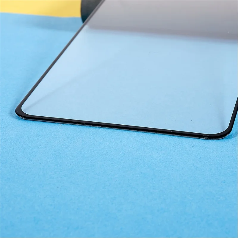 For Honor Magic4 Lite 4G Seda Impressão Vidro Temperado Antirrisco Filme Adesivo Total Anti-explosão HD Claro Protetor de Tela