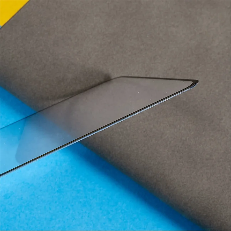 For Honor Magic4 Lite 4G Seda Impressão Vidro Temperado Antirrisco Filme Adesivo Total Anti-explosão HD Claro Protetor de Tela